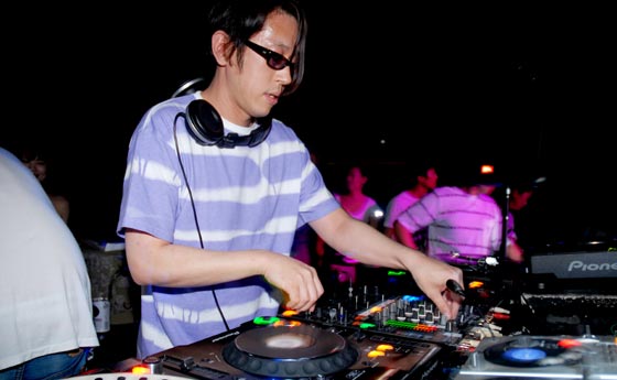 HigterFrequency p[eB[|[g