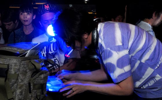 HigterFrequency p[eB[|[g