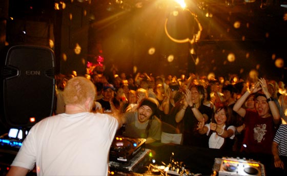 HigterFrequency p[eB[|[g