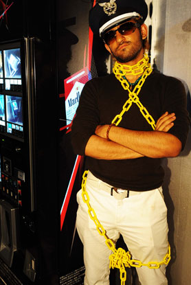 HigterFrequency p[eB[|[g