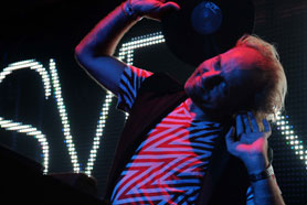 HigterFrequency p[eB[|[g