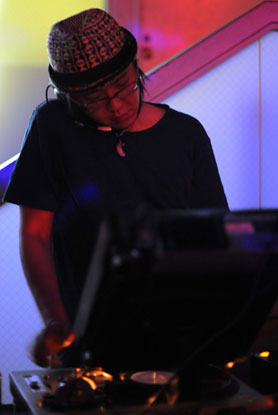 HigterFrequency p[eB[|[g