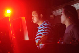 HigterFrequency p[eB[|[g