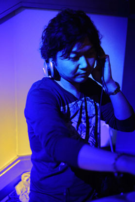 HigterFrequency p[eB[|[g