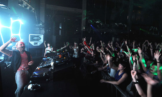 HigterFrequency p[eB[|[g