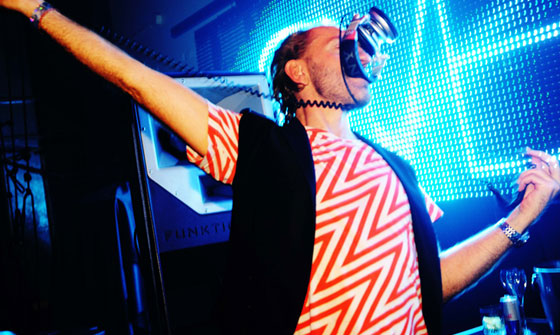 HigterFrequency p[eB[|[g