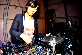 HigterFrequency p[eB[|[g