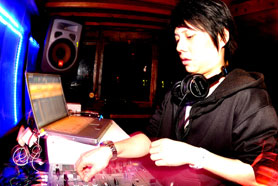 HigterFrequency p[eB[|[g