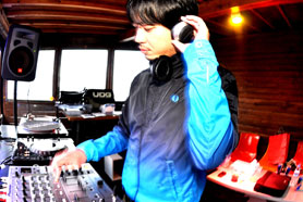 HigterFrequency p[eB[|[g