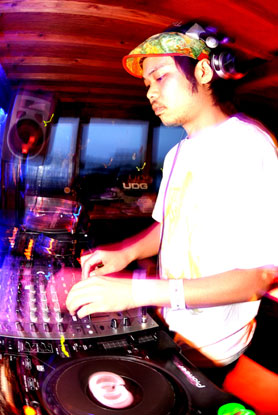 HigterFrequency p[eB[|[g