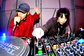 HigterFrequency p[eB[|[g