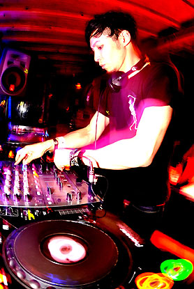 HigterFrequency p[eB[|[g