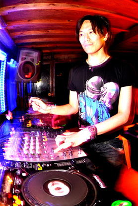 HigterFrequency p[eB[|[g