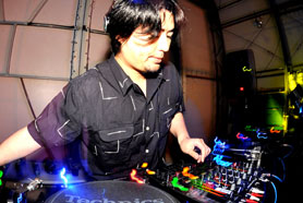 HigterFrequency p[eB[|[g