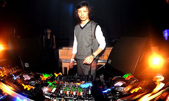 HigterFrequency p[eB[|[g