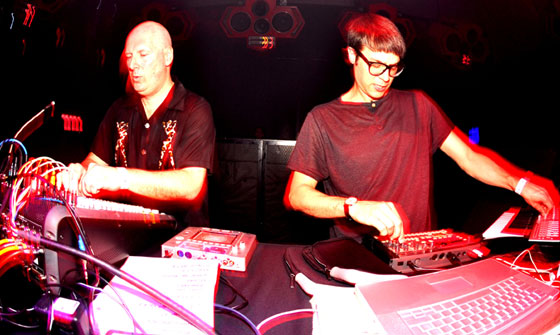 HigterFrequency p[eB[|[g