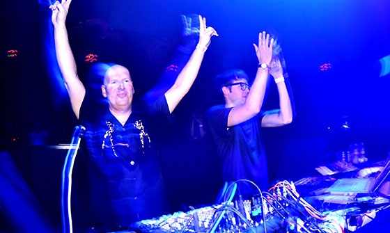 HigterFrequency p[eB[|[g