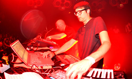 HigterFrequency p[eB[|[g