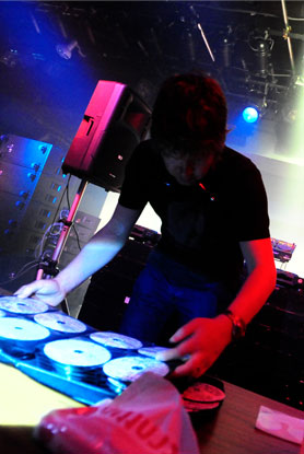 HigterFrequency p[eB[|[g