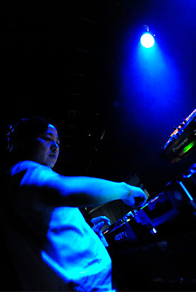 HigterFrequency p[eB[|[g