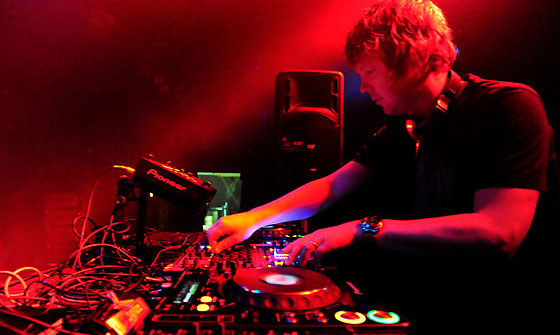 HigterFrequency p[eB[|[g