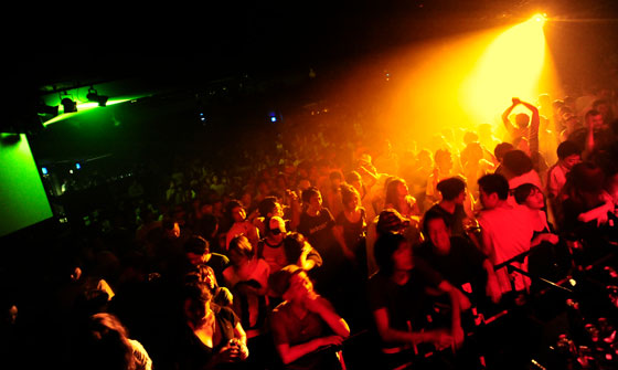 HigterFrequency p[eB[|[g