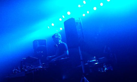 HigterFrequency p[eB[|[g