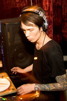 HigterFrequency p[eB[|[g