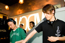 HigterFrequency p[eB[|[g