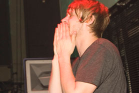 HigterFrequency p[eB[|[g