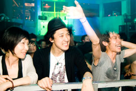 HigterFrequency p[eB[|[g