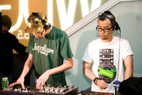 HigterFrequency p[eB[|[g