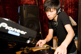 HigterFrequency p[eB[|[g