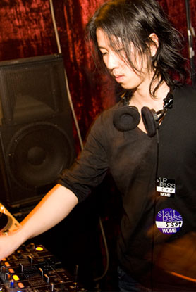 HigterFrequency p[eB[|[g