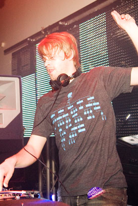 HigterFrequency p[eB[|[g