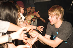 HigterFrequency p[eB[|[g