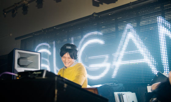 HigterFrequency p[eB[|[g