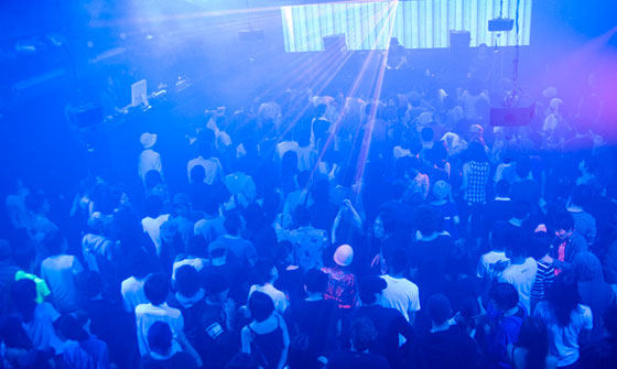 HigterFrequency p[eB[|[g