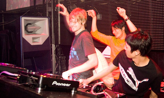 HigterFrequency p[eB[|[g