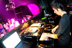 HigterFrequency p[eB[|[g