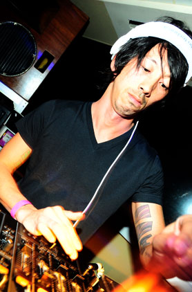 HigterFrequency p[eB[|[g