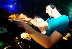 HigterFrequency p[eB[|[g