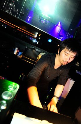 HigterFrequency p[eB[|[g