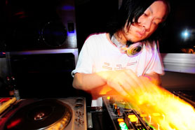 HigterFrequency p[eB[|[g