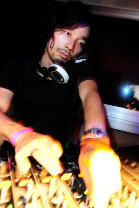 HigterFrequency p[eB[|[g