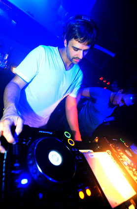 HigterFrequency p[eB[|[g