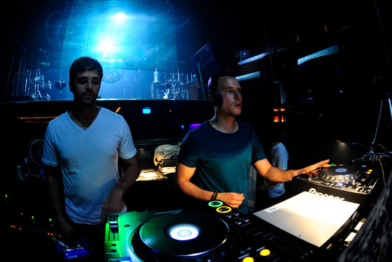 HigterFrequency p[eB[|[g