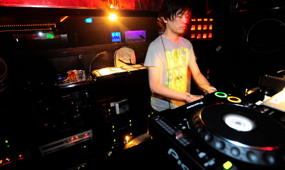 HigterFrequency p[eB[|[g