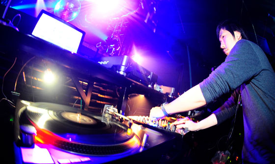 HigterFrequency p[eB[|[g