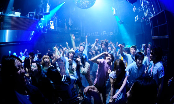 HigterFrequency p[eB[|[g